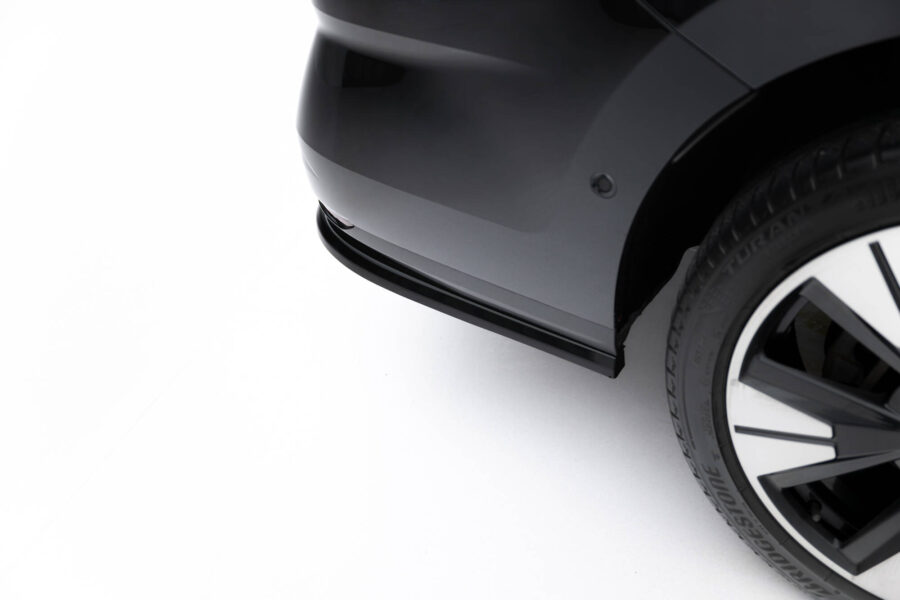 Splittersett Volkswagen Multivan Long T7 – bilde 10 av 20