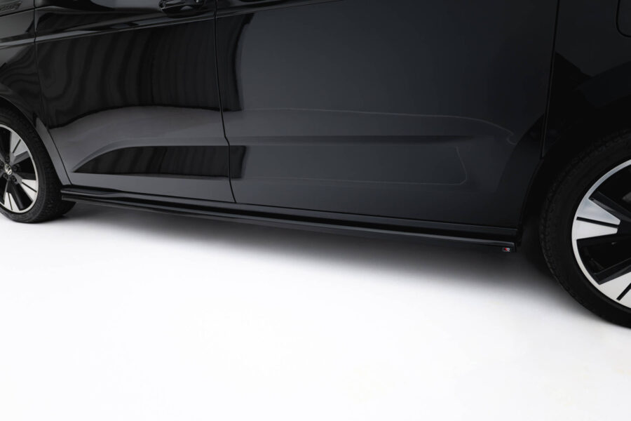 Splittersett Volkswagen Multivan Long T7 – bilde 6 av 20