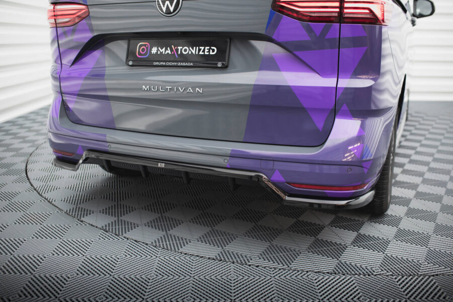 Splittersett Volkswagen Multivan T7 – bilde 7 av 19