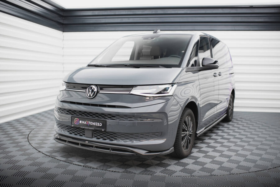 Splittersett Volkswagen Multivan T7 – bilde 2 av 19