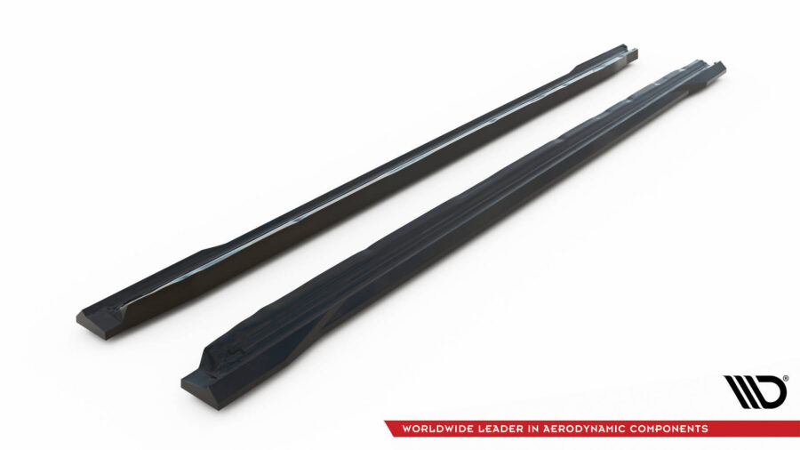 Splittersett Volkswagen Passat B9 – bilde 14 av 19