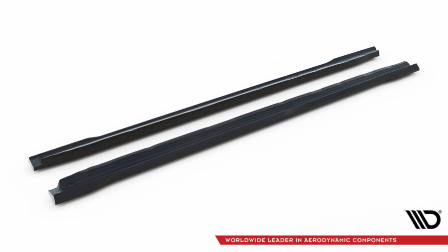 Splittersett Volkswagen Passat B9 – bilde 15 av 19