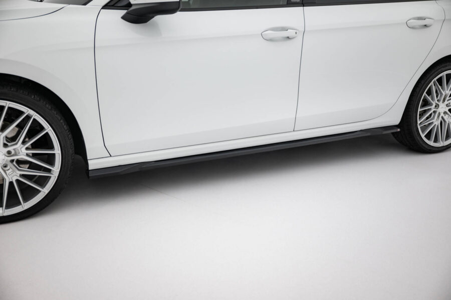 Splittersett Volkswagen Passat B9 – bilde 5 av 19