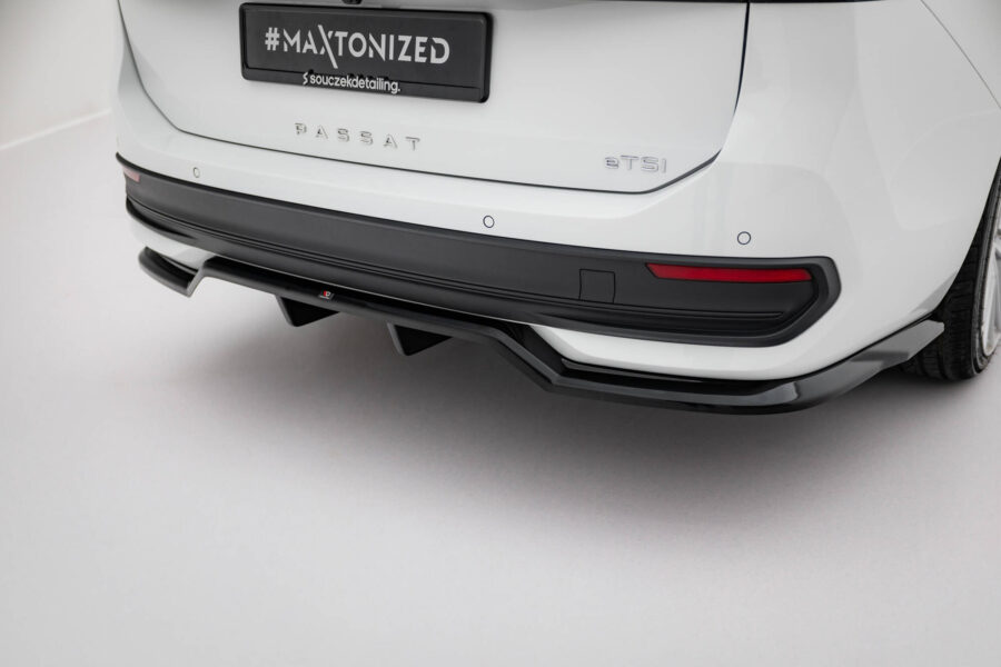 Splittersett Volkswagen Passat B9 – bilde 7 av 19