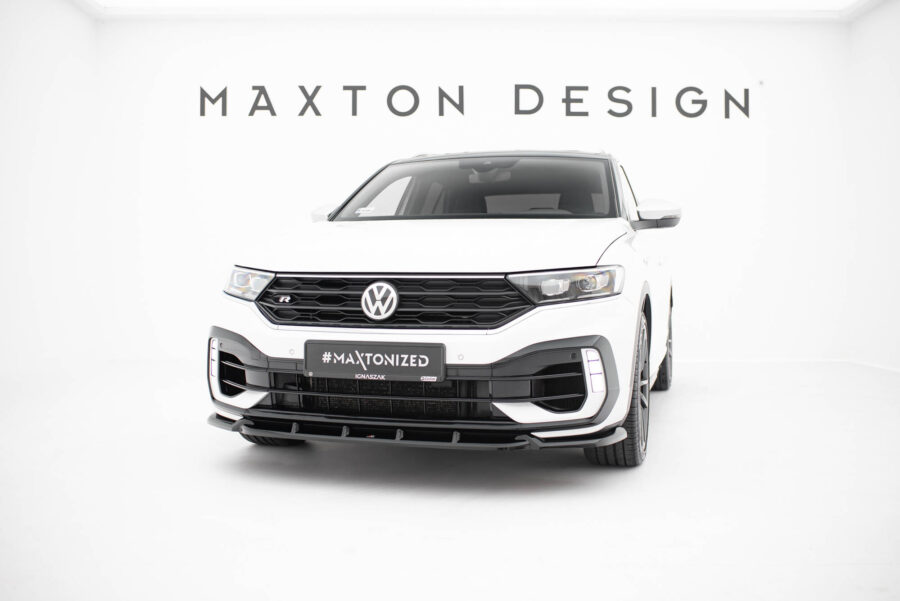 Splittersett Volkswagen T-Roc R Mk1 – bilde 4 av 24