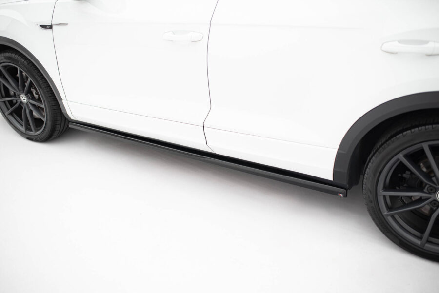 Splittersett Volkswagen T-Roc R Mk1 – bilde 5 av 24