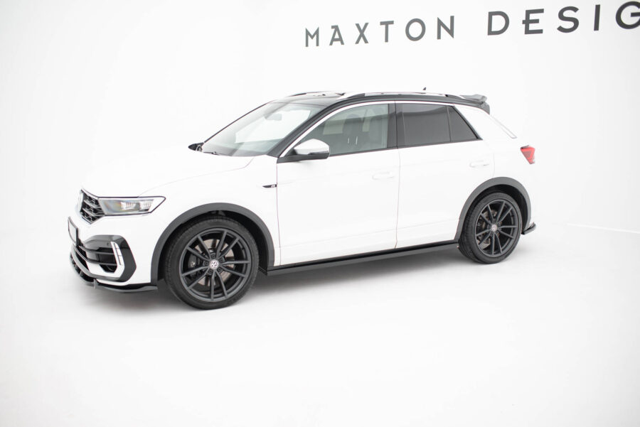 Splittersett Volkswagen T-Roc R Mk1 – bilde 1 av 24