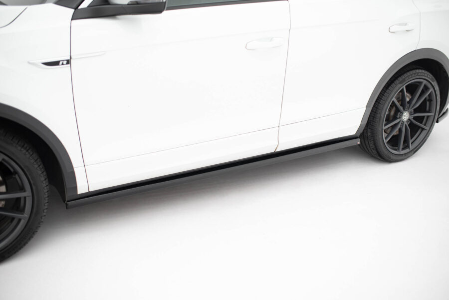 Splittersett Volkswagen T-Roc R Mk1 – bilde 6 av 24