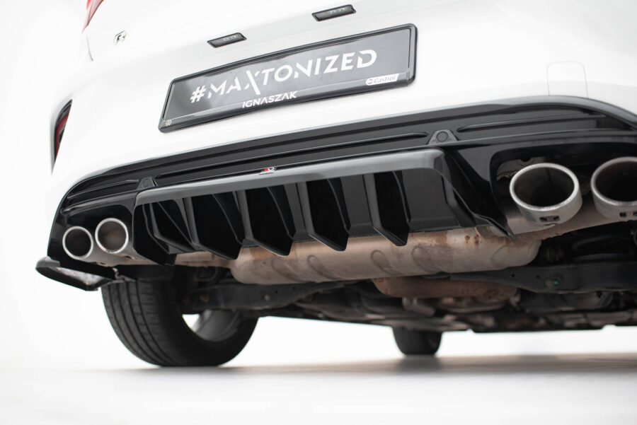 Splittersett Volkswagen T-Roc R Mk1 – bilde 8 av 24