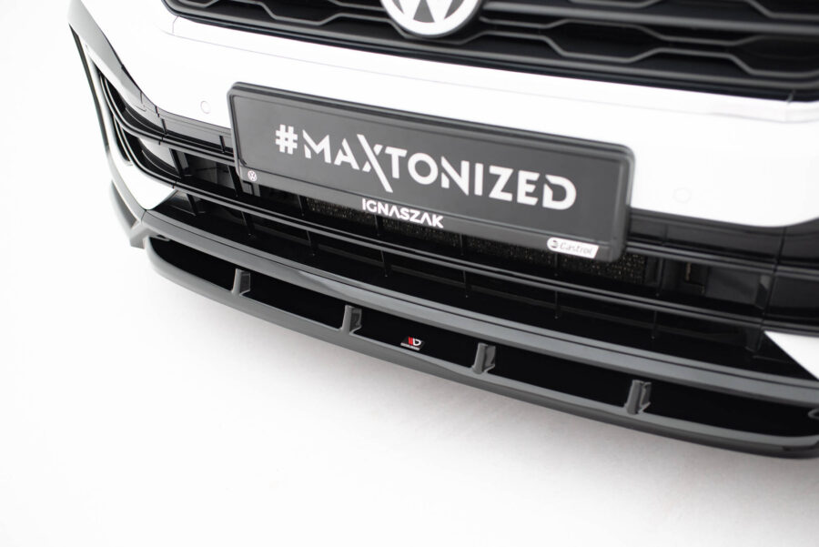Splittersett Volkswagen T-Roc R Mk1 – bilde 3 av 24