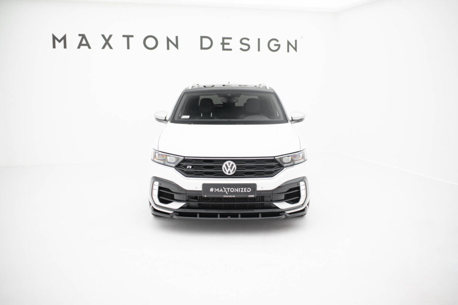 Splittersett Volkswagen T-Roc R Mk1 – bilde 2 av 24