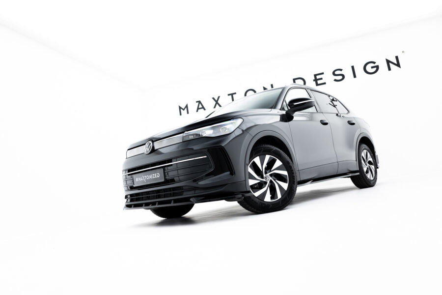 Splittersett Volkswagen Tiguan Mk3 – bilde 3 av 24