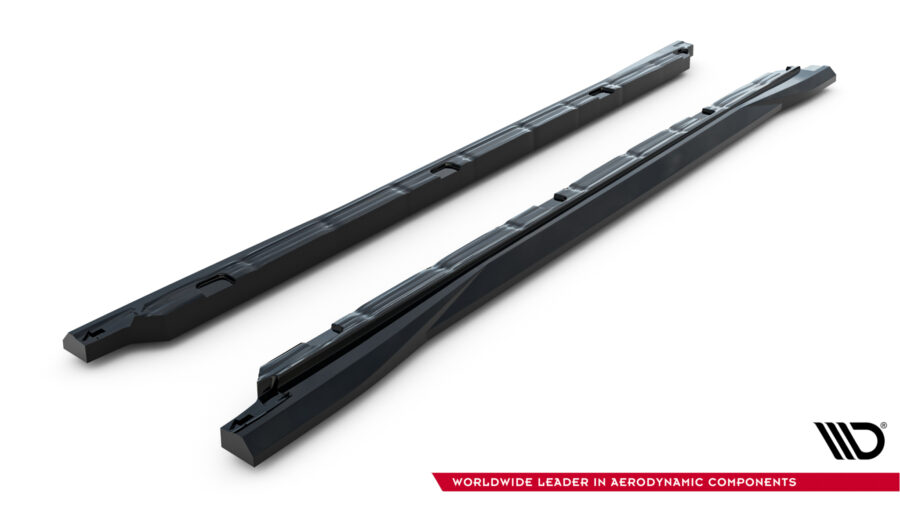 Splittersett Volkswagen Tiguan Mk3 – bilde 19 av 24
