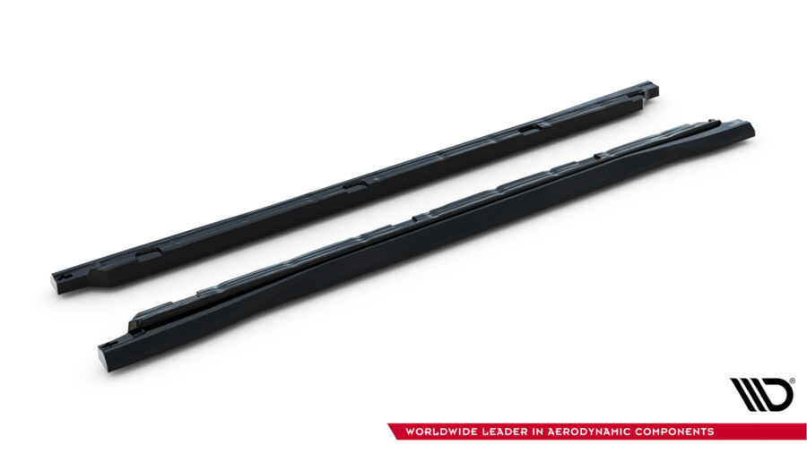 Splittersett Volkswagen Tiguan Mk3 – bilde 20 av 24