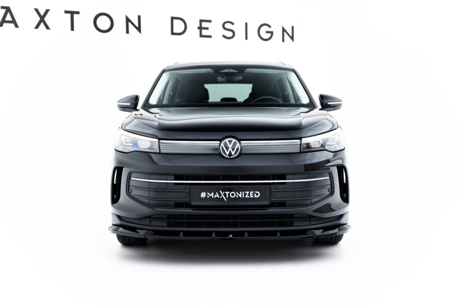 Splittersett Volkswagen Tiguan Mk3 – bilde 6 av 24