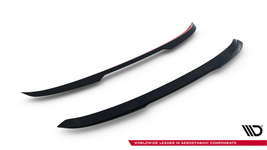 Splittersett Volkswagen Tiguan Mk3 – bilde 24 av 24