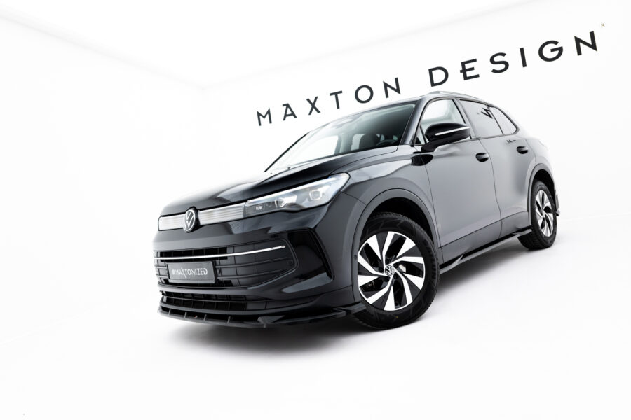 Splittersett Volkswagen Tiguan Mk3 – bilde 2 av 24