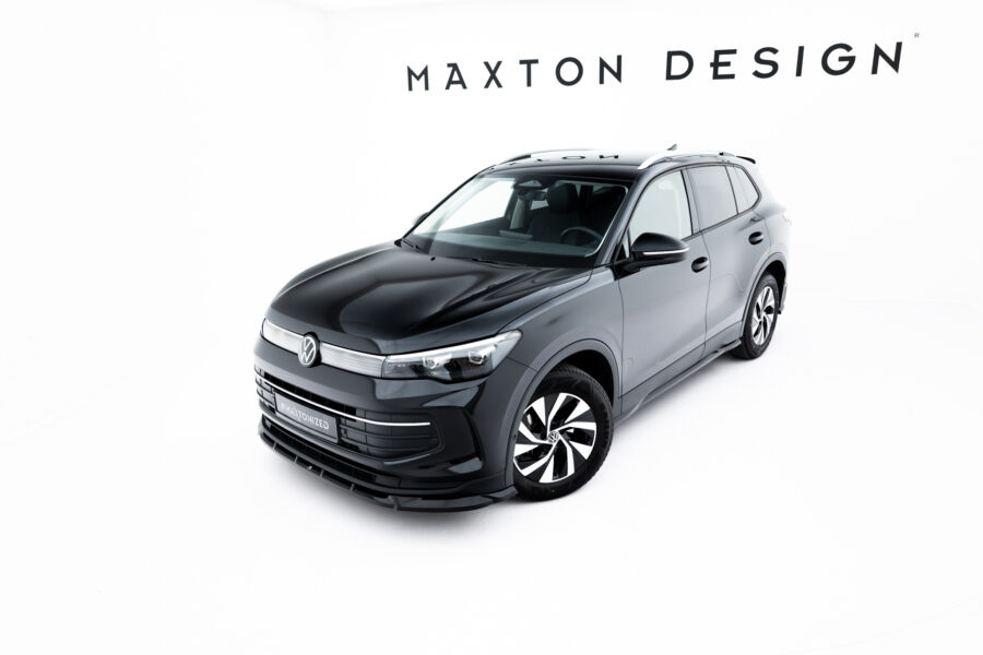 Splittersett Volkswagen Tiguan Mk3 – bilde 4 av 24