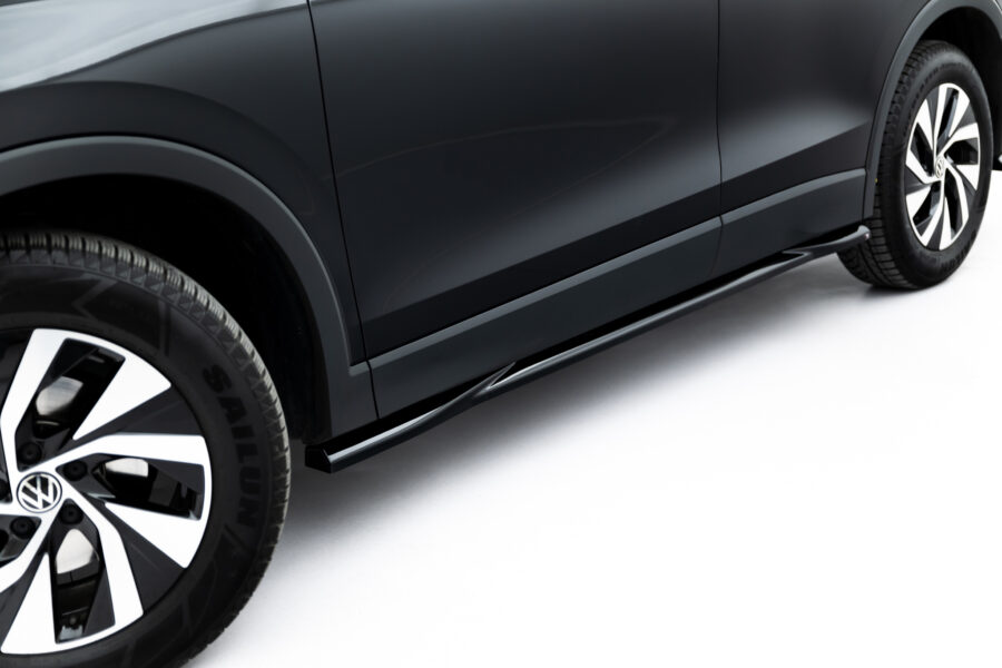 Splittersett Volkswagen Tiguan Mk3 – bilde 7 av 24