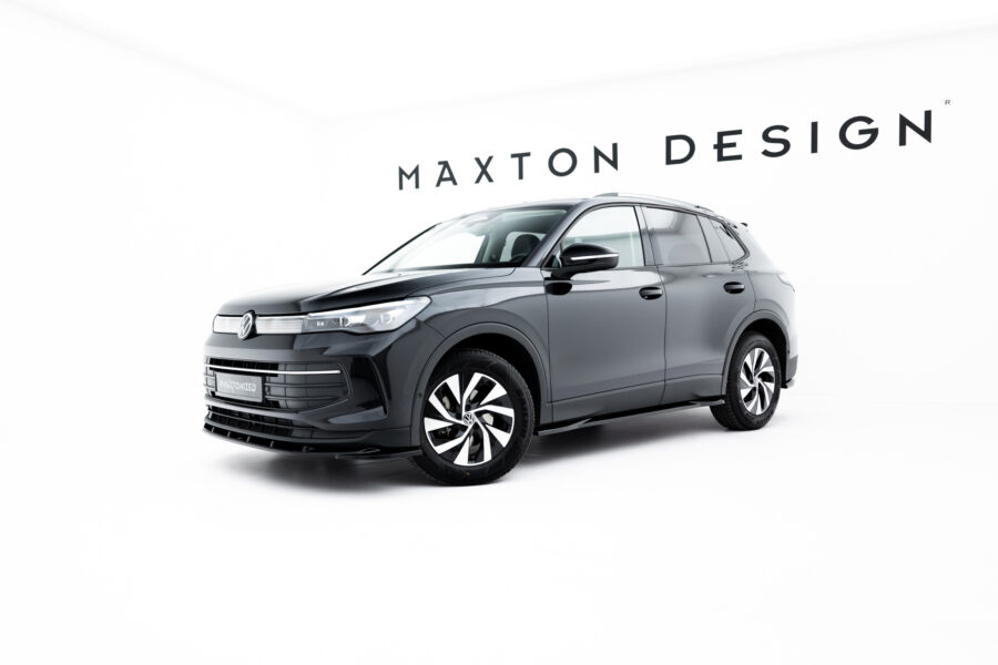 Splittersett Volkswagen Tiguan Mk3 – bilde 1 av 24