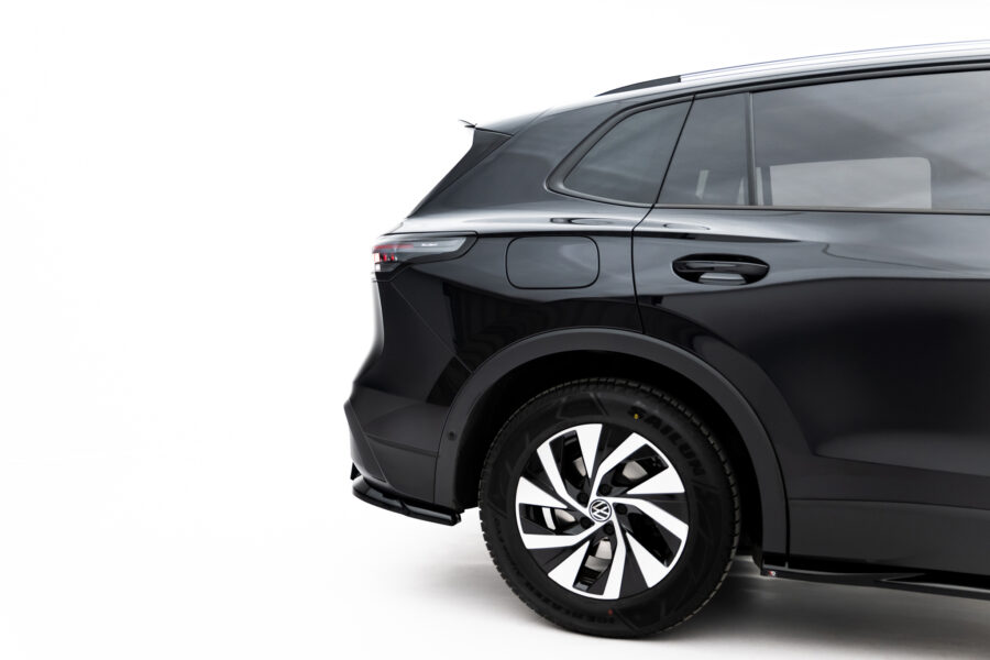 Splittersett Volkswagen Tiguan Mk3 – bilde 12 av 24