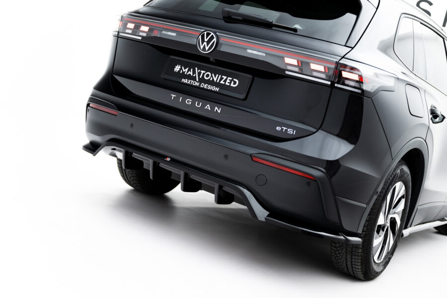 Splittersett Volkswagen Tiguan Mk3 – bilde 13 av 24