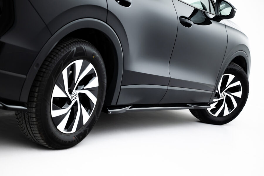 Splittersett Volkswagen Tiguan Mk3 – bilde 8 av 24