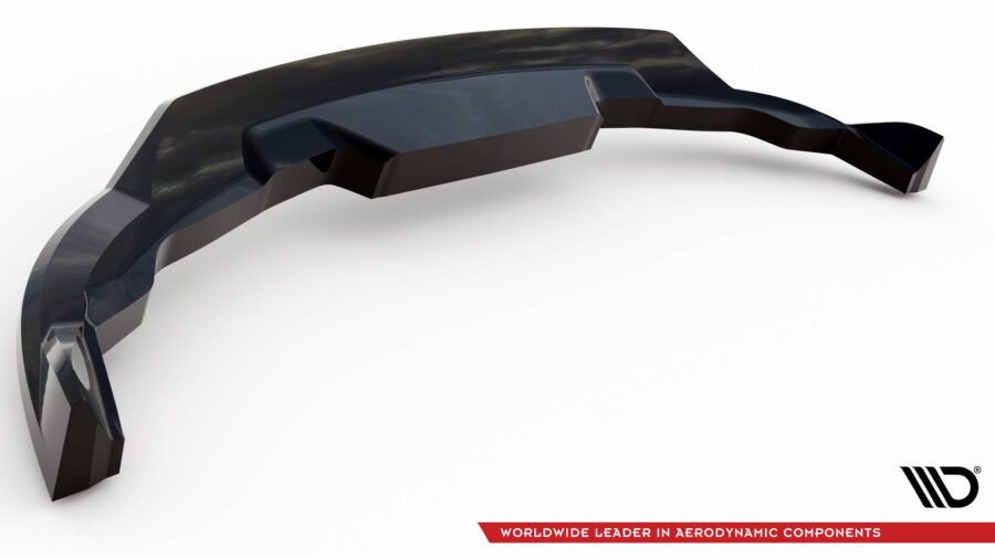 Splittersett Volvo C40 Mk1 – bilde 18 av 20