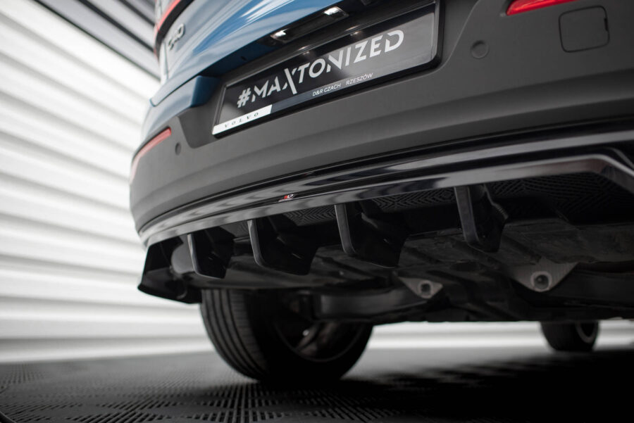 Splittersett Volvo C40 Mk1 – bilde 8 av 20