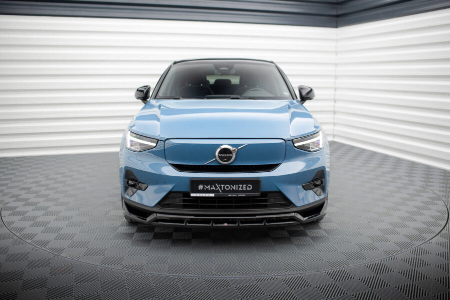 Splittersett Volvo C40 Mk1 – bilde 2 av 20