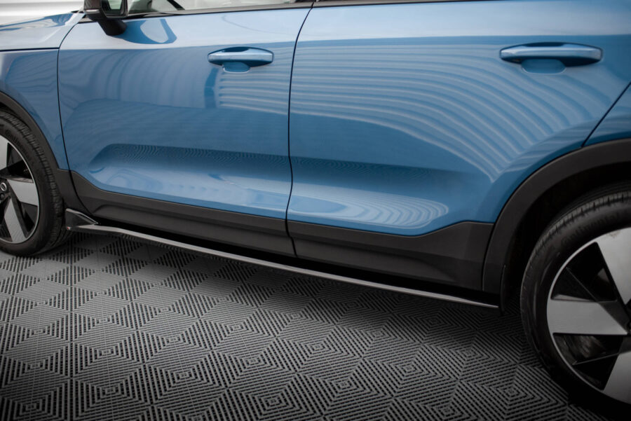 Splittersett Volvo C40 Mk1 – bilde 6 av 20