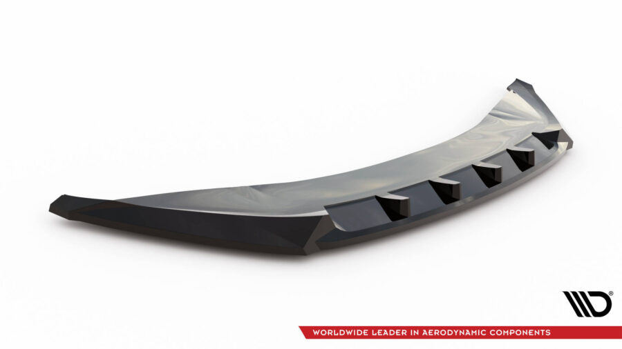 Splittersett Volvo EX30 Mk1 – bilde 13 av 20