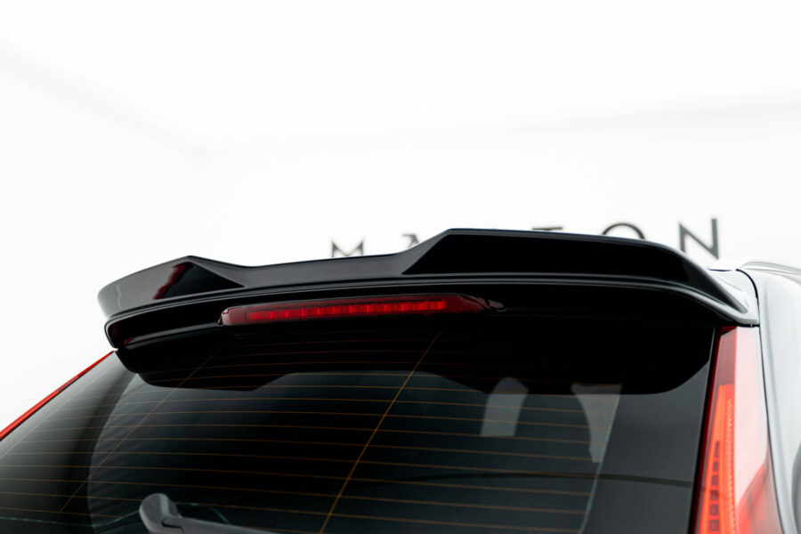 Splittersett Volvo XC60 Mk2 – bilde 12 av 22