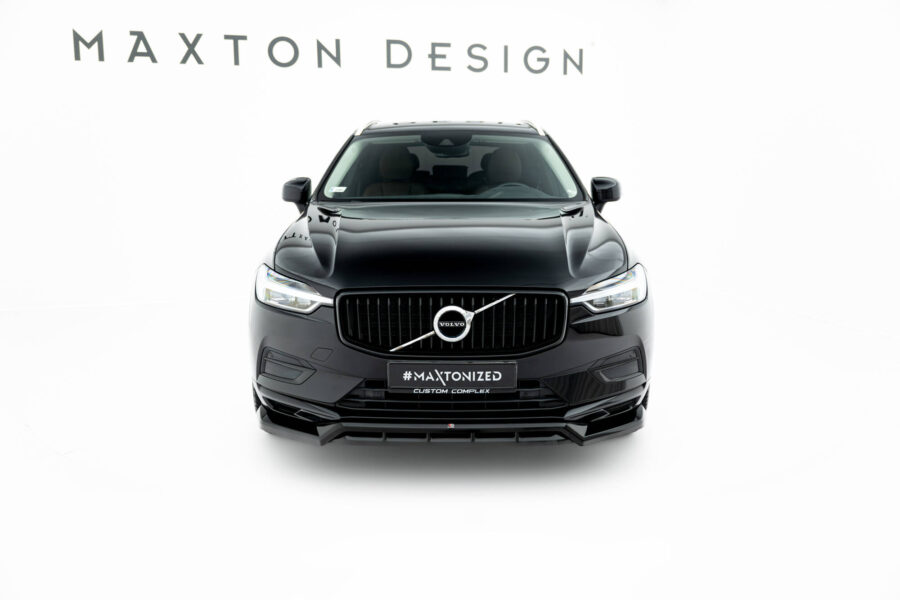 Splittersett Volvo XC60 Mk2 – bilde 2 av 22