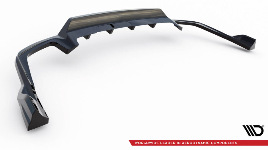 Splittersett Volvo XC60 R-Design Mk2 Facelift – bilde 19 av 21