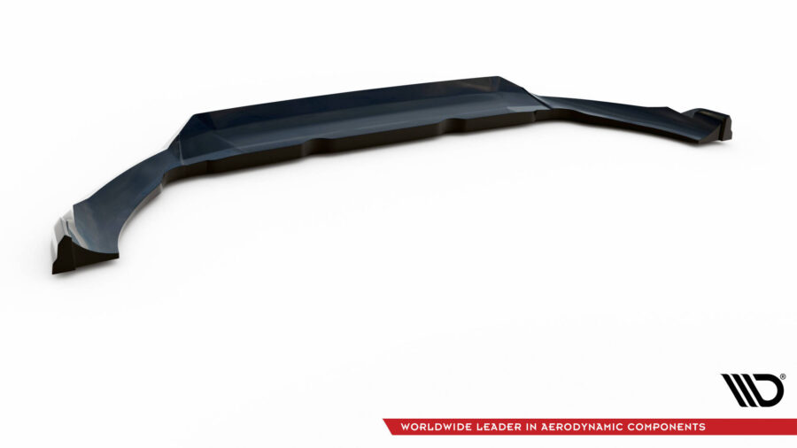 Splittersett Volvo XC60 R-Design Mk2 Facelift – bilde 15 av 21