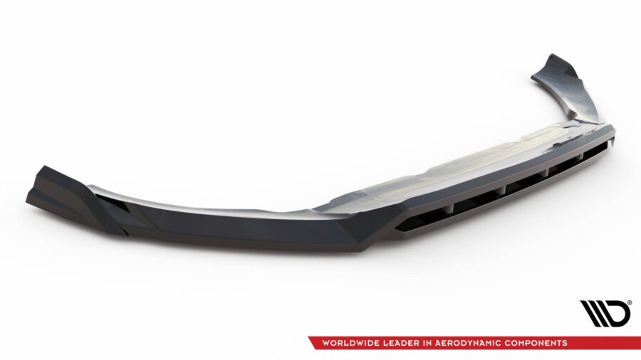 Splittersett Volvo XC60 R-Design Mk2 Facelift – bilde 14 av 21
