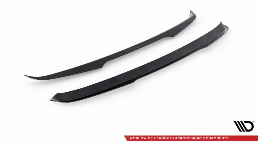 Splittersett Volvo XC60 R-Design Mk2 Facelift – bilde 20 av 21