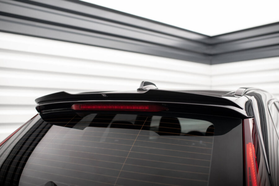 Splittersett Volvo XC60 R-Design Mk2 Facelift – bilde 13 av 21