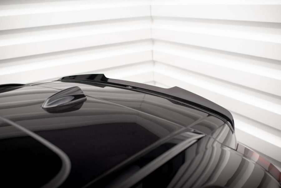 Splittersett Volvo XC60 R-Design Mk2 Facelift – bilde 12 av 21