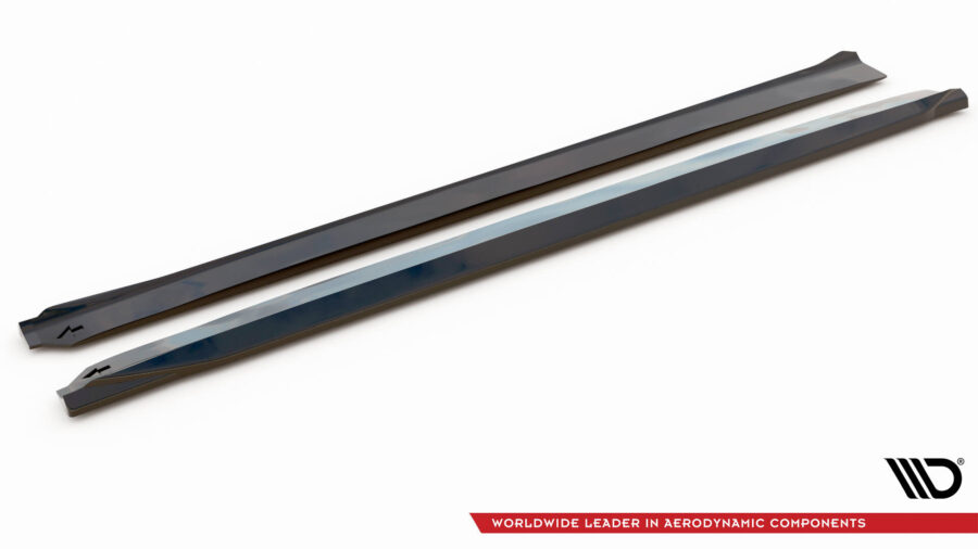 Splittersett Volvo XC90 R-Design Mk2 Facelift – bilde 17 av 22