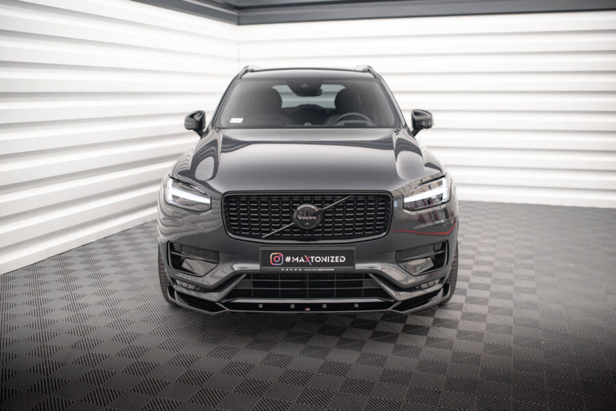 Splittersett Volvo XC90 R-Design Mk2 Facelift – bilde 2 av 22