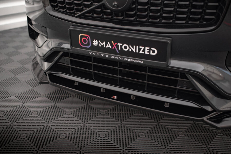 Splittersett Volvo XC90 R-Design Mk2 Facelift – bilde 3 av 22