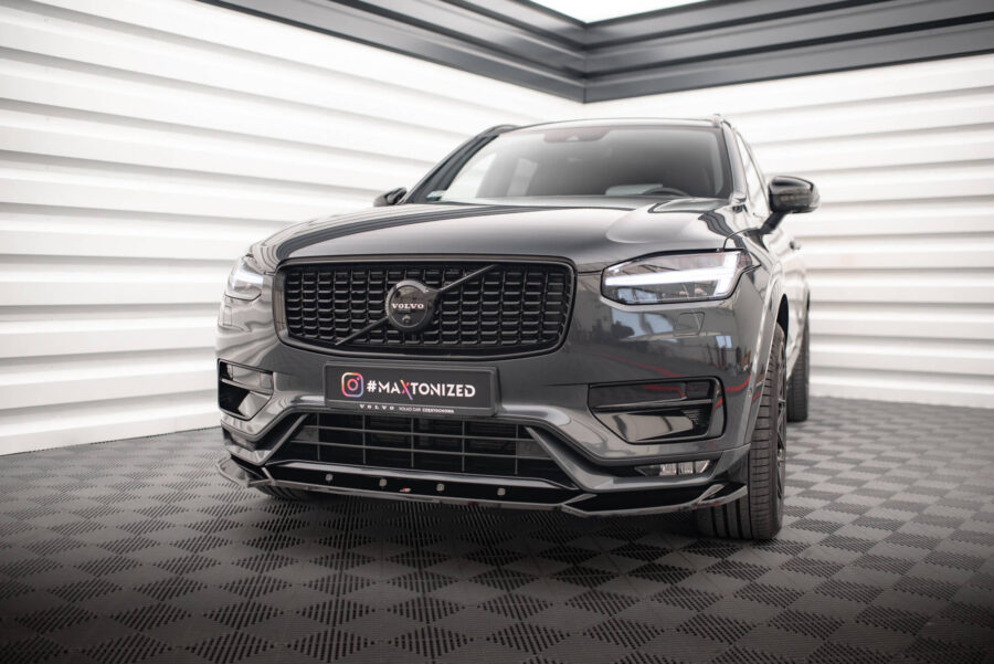 Splittersett Volvo XC90 R-Design Mk2 Facelift – bilde 4 av 22