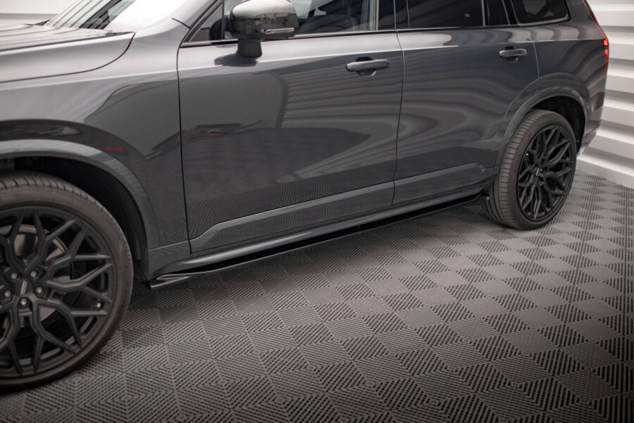 Splittersett Volvo XC90 R-Design Mk2 Facelift – bilde 5 av 22