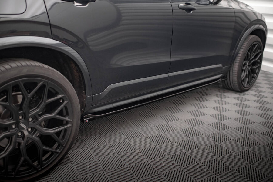 Splittersett Volvo XC90 R-Design Mk2 Facelift – bilde 6 av 22