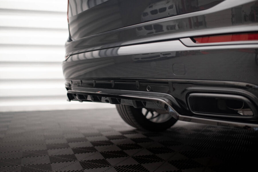 Splittersett Volvo XC90 R-Design Mk2 Facelift – bilde 8 av 22
