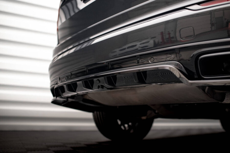 Splittersett Volvo XC90 R-Design Mk2 Facelift – bilde 9 av 22