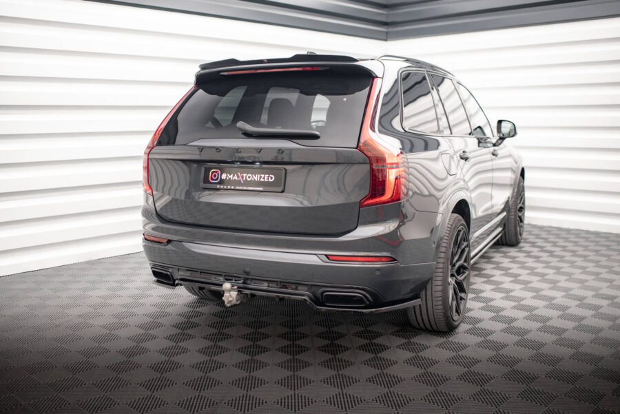 Splittersett Volvo XC90 R-Design Mk2 Facelift – bilde 13 av 22