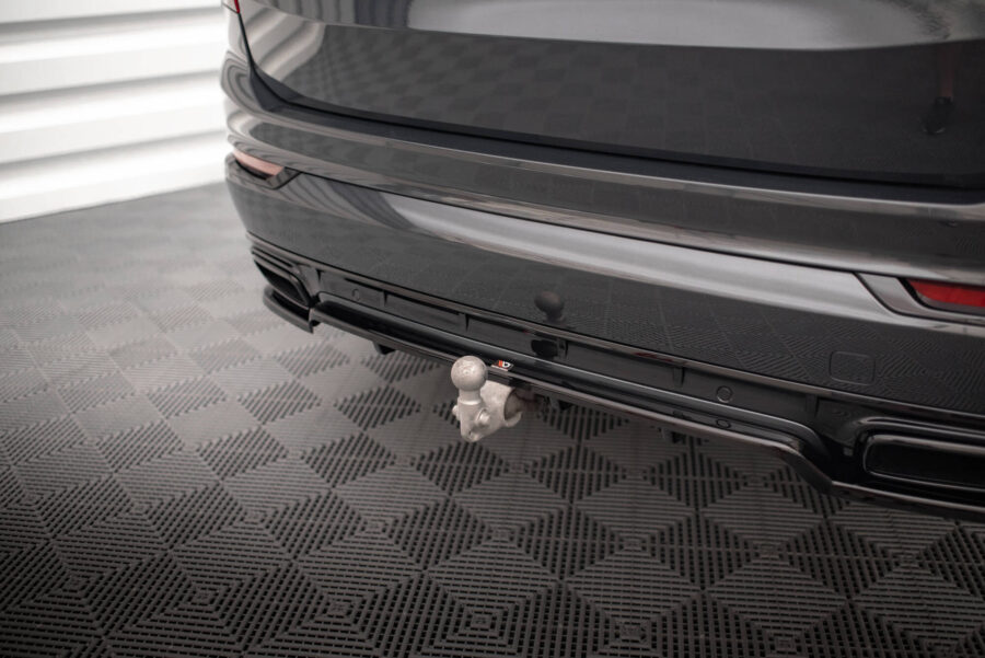 Splittersett Volvo XC90 R-Design Mk2 Facelift – bilde 10 av 22